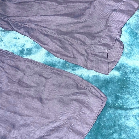 James Perse comfy-casual pants - Picture 6 of 9